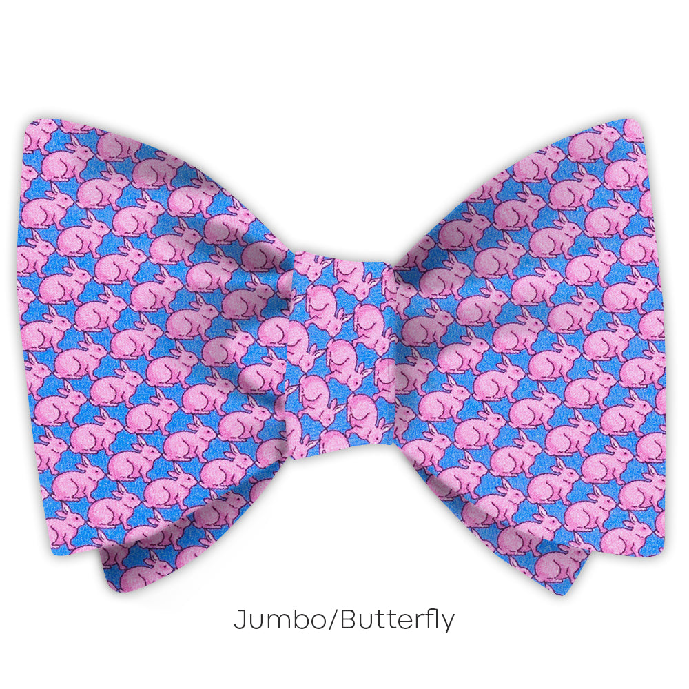 Cadbury - bow ties
