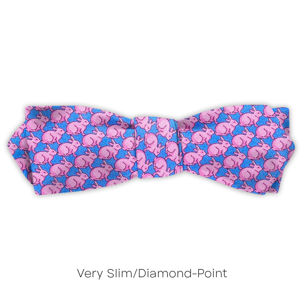 Cadbury - bow ties