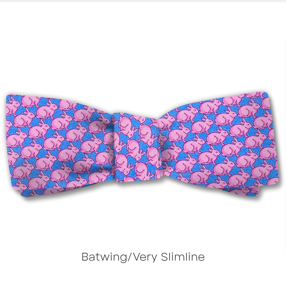 Cadbury - bow ties