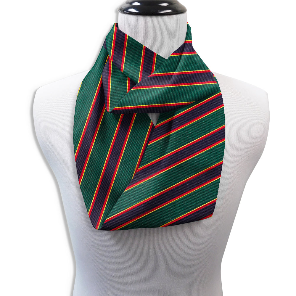 Clifton Infinity Scarves