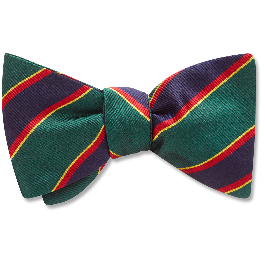 Clifton Dog Bow Ties