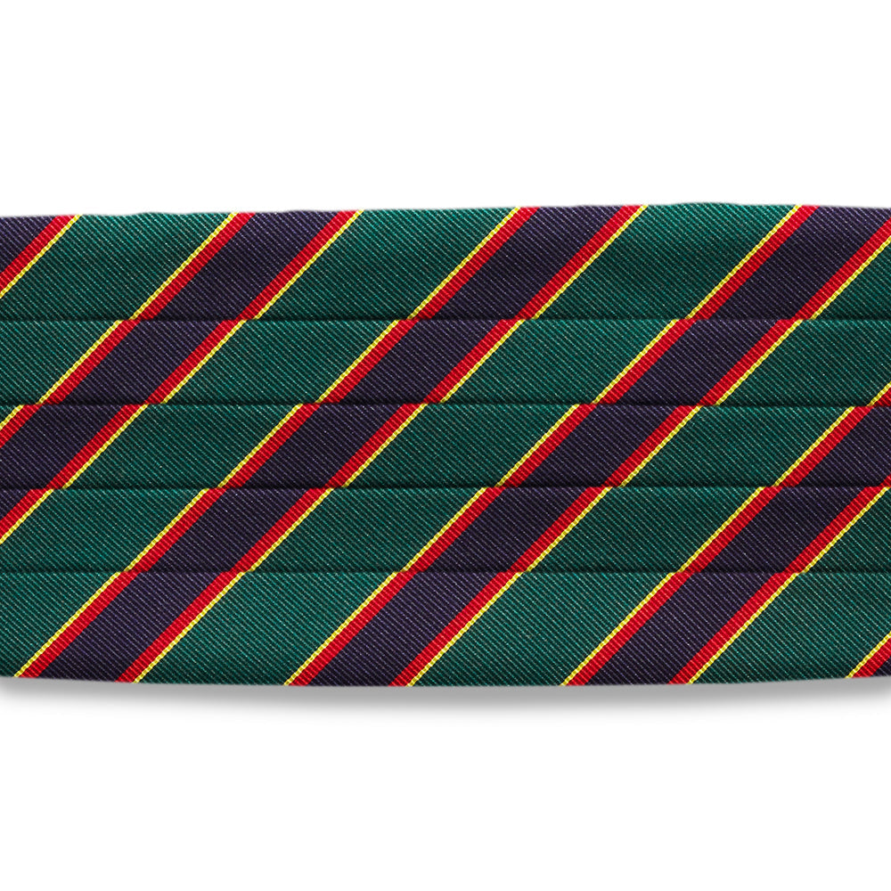 Clifton Cummerbunds