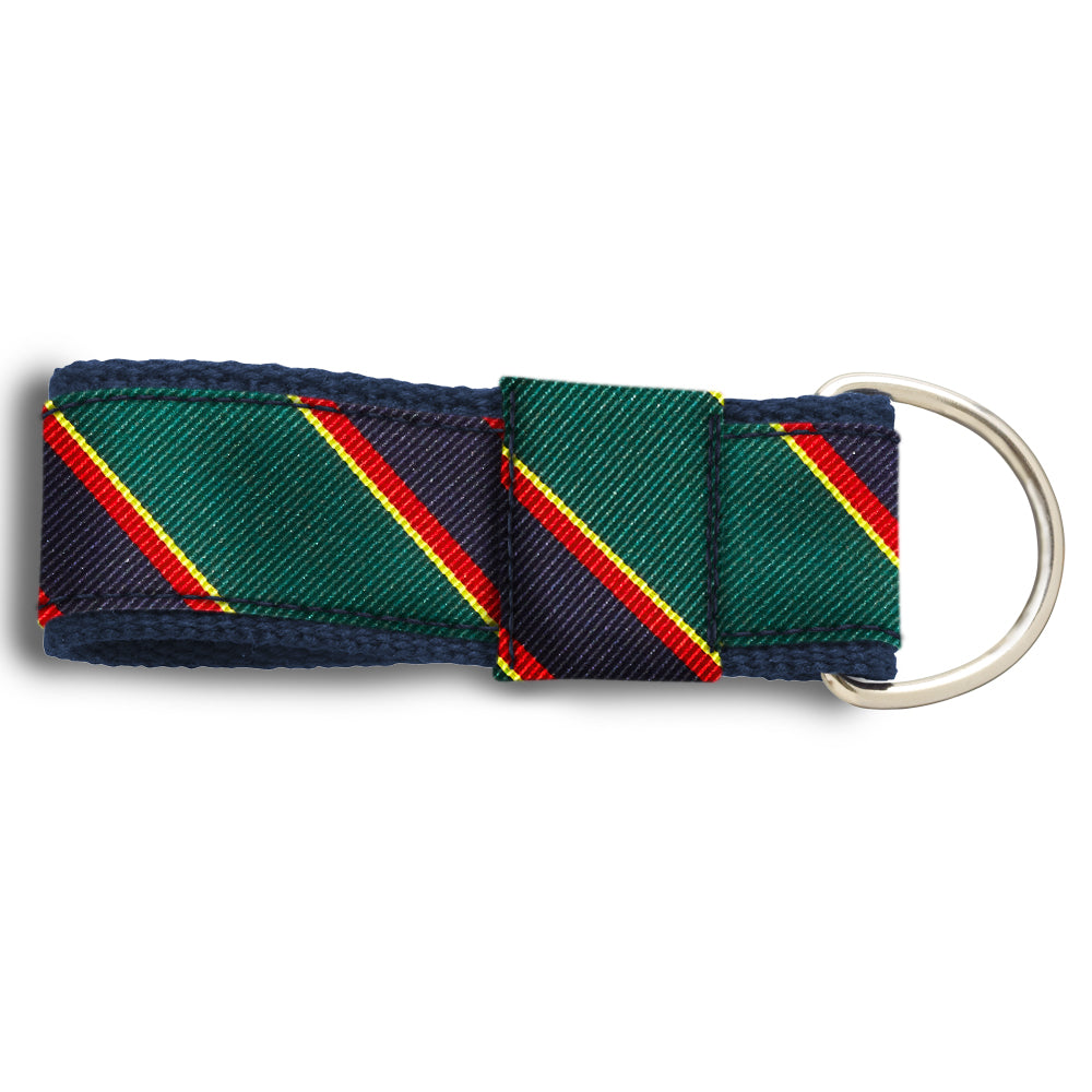 Clifton Key Fobs