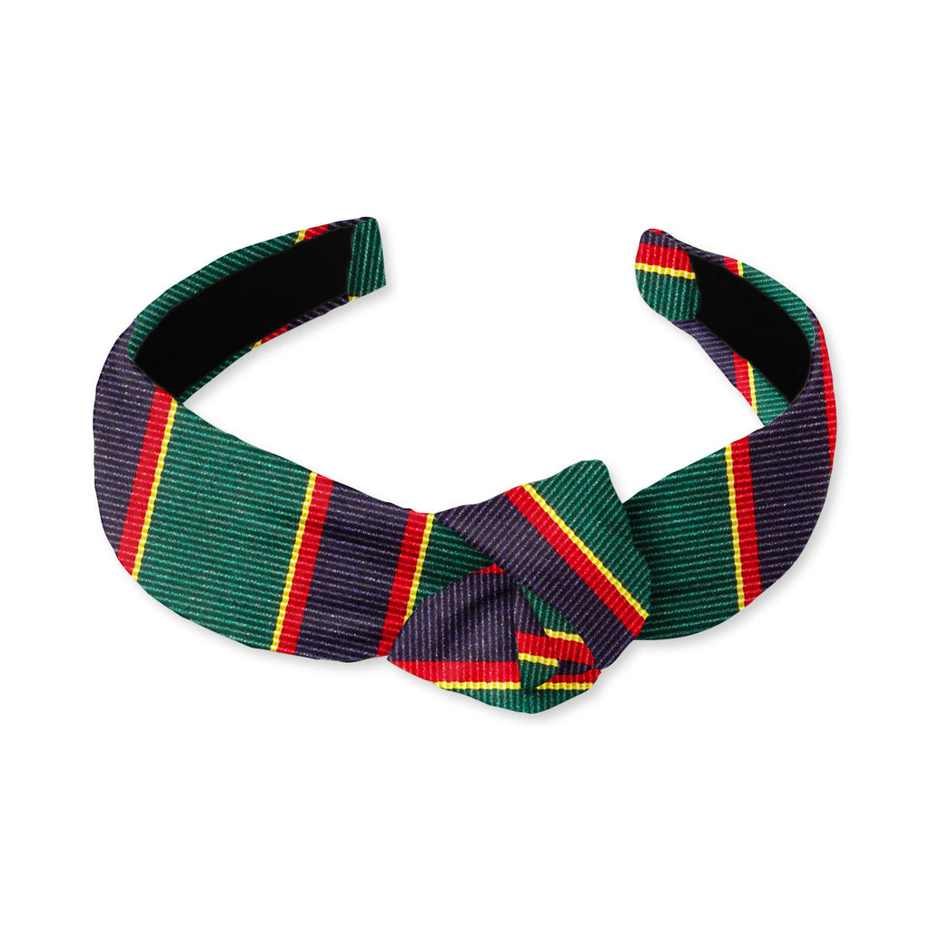 Clifton Knotted Headband