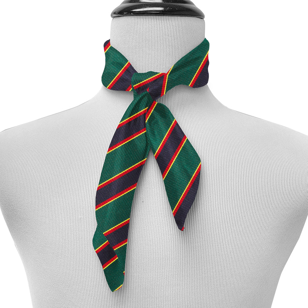 Clifton Silk Neckerchief