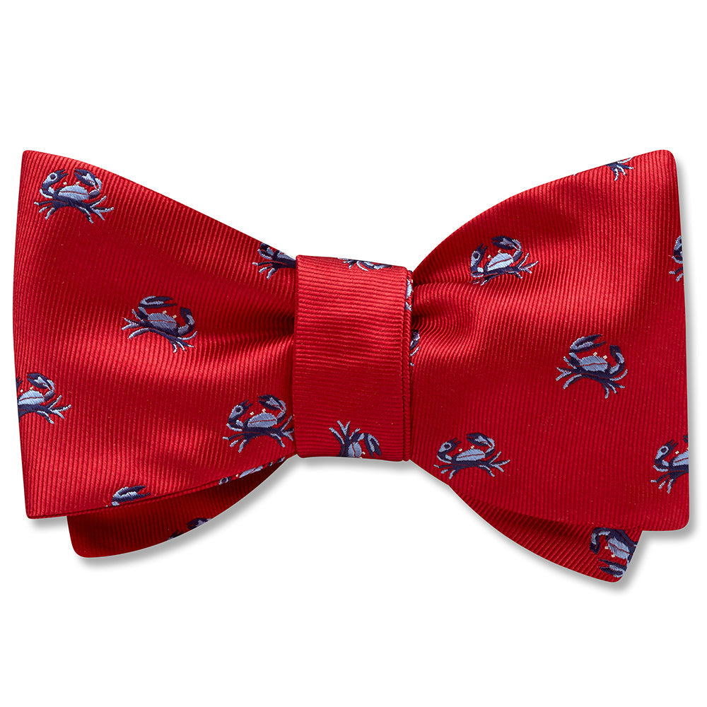 Chesapeake bow ties