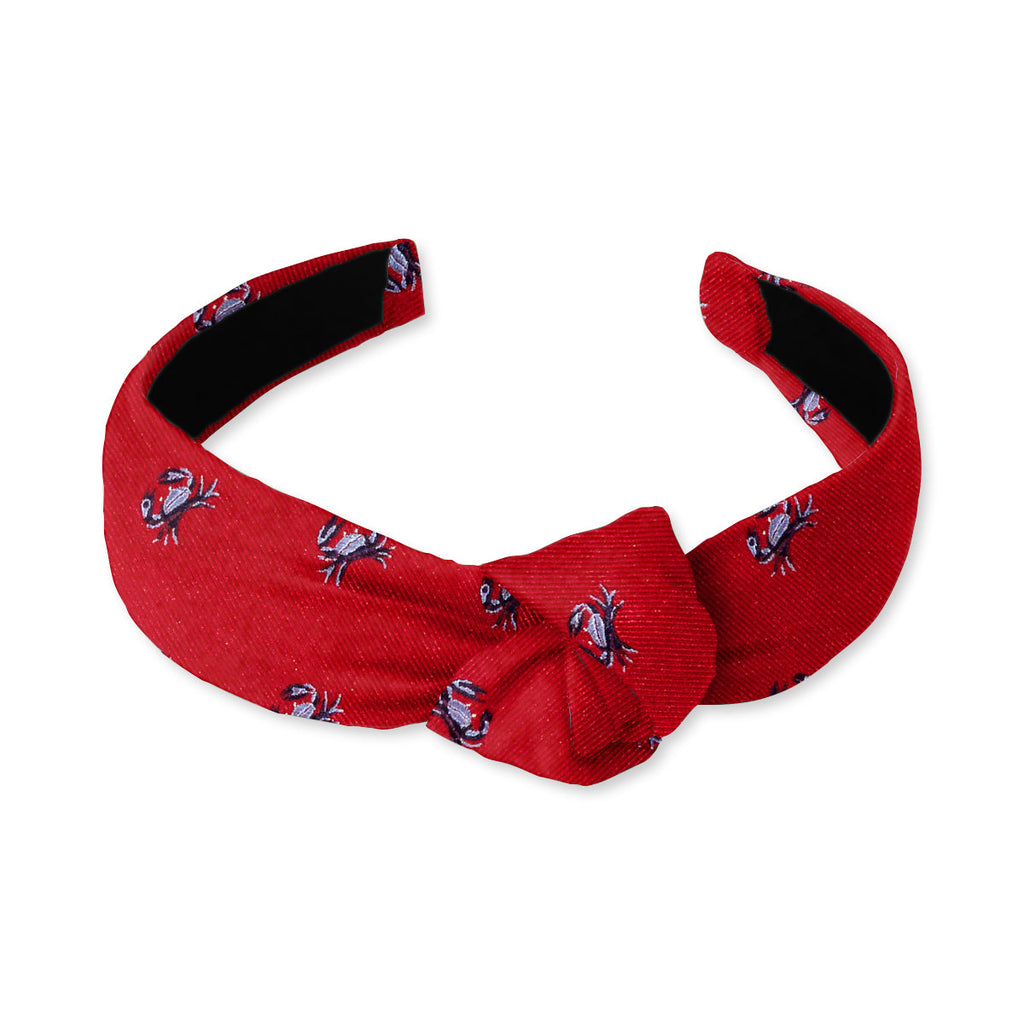 Chesapeake Knotted Headband