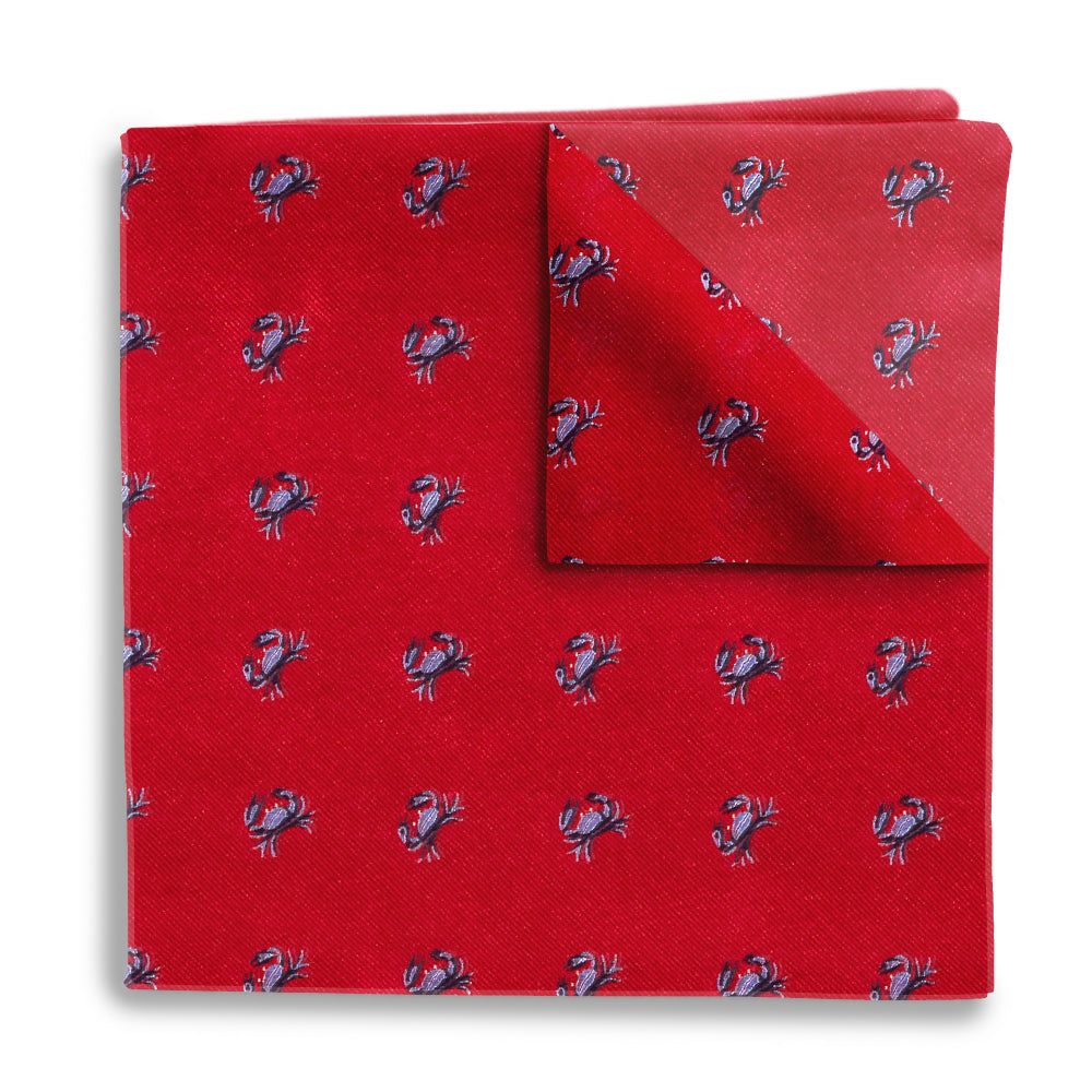 Chesapeake Pocket Squares