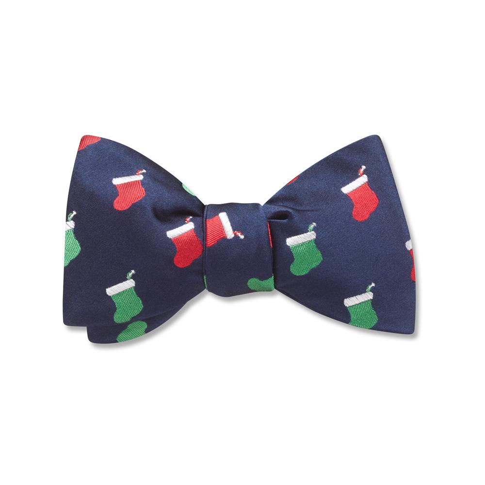 Chimney Place - Kids' Bow Tie (Pre-Tied 3.5")