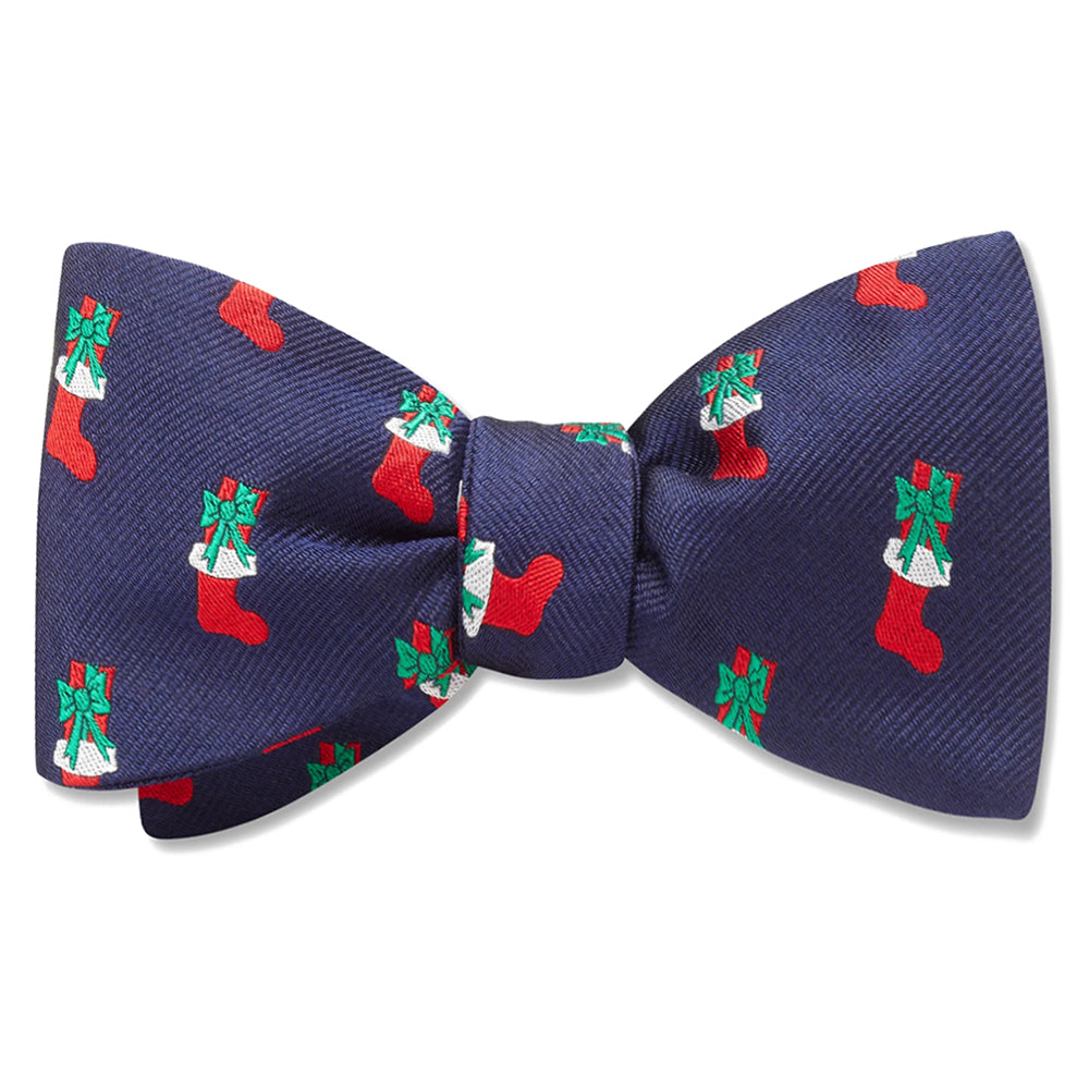 Chimney Point - bow ties