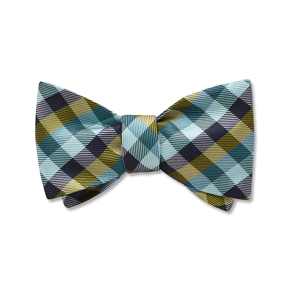 Claremont Square Kids' Bow Ties