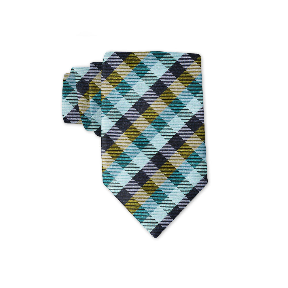 Claremont Square Kids' Neckties