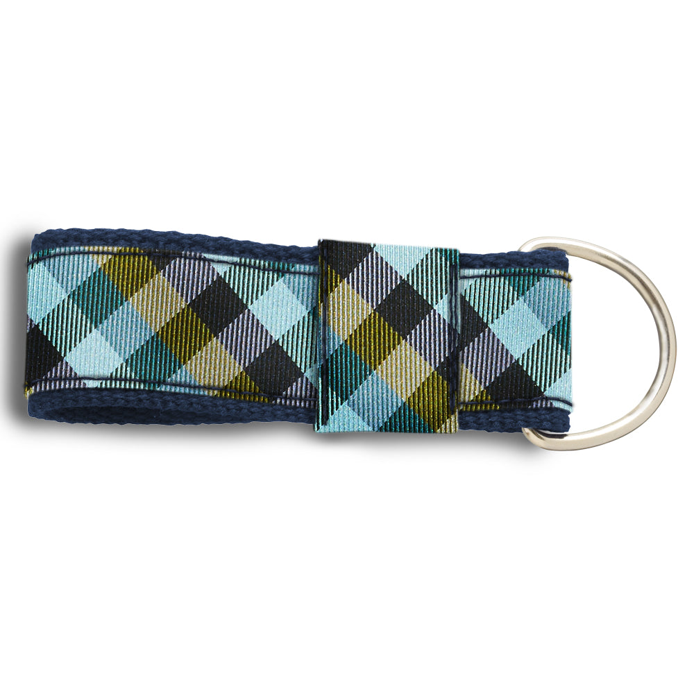 Claremont Square Key Fobs