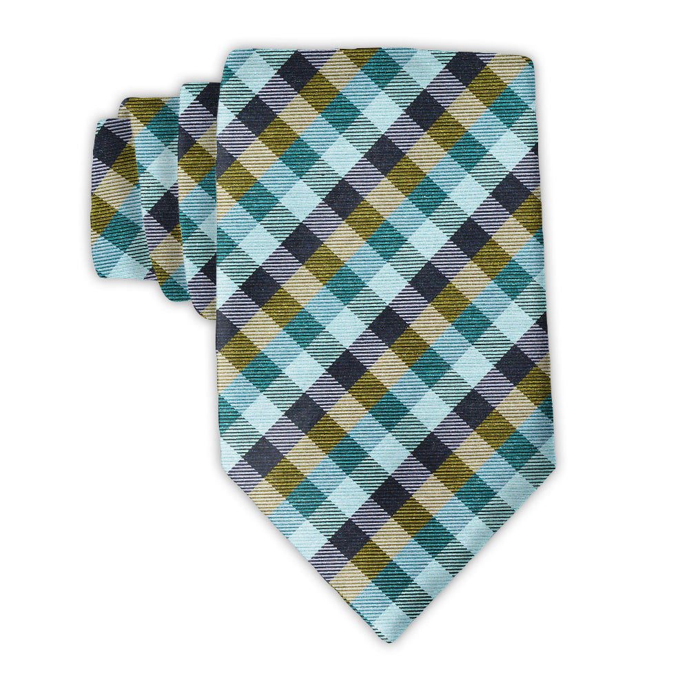 Claremont Square Neckties