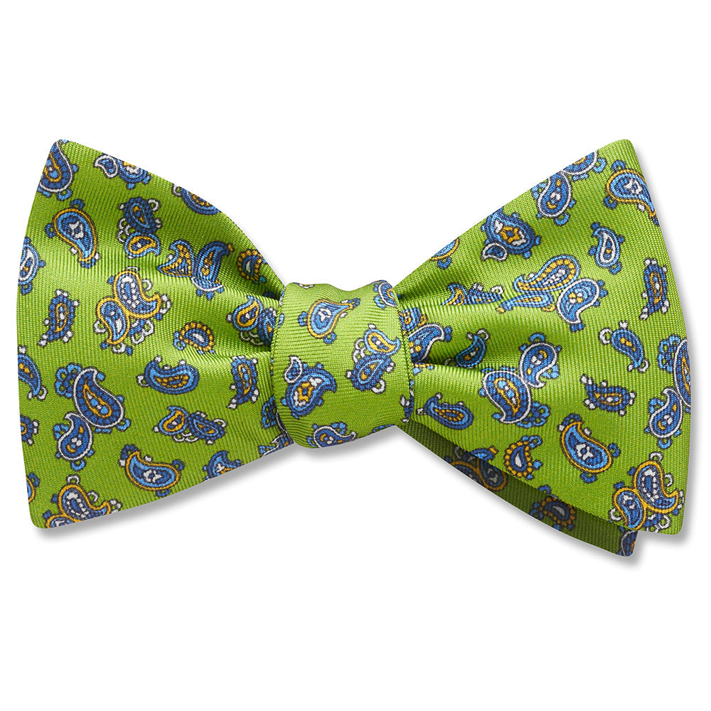 Calabria bow ties
