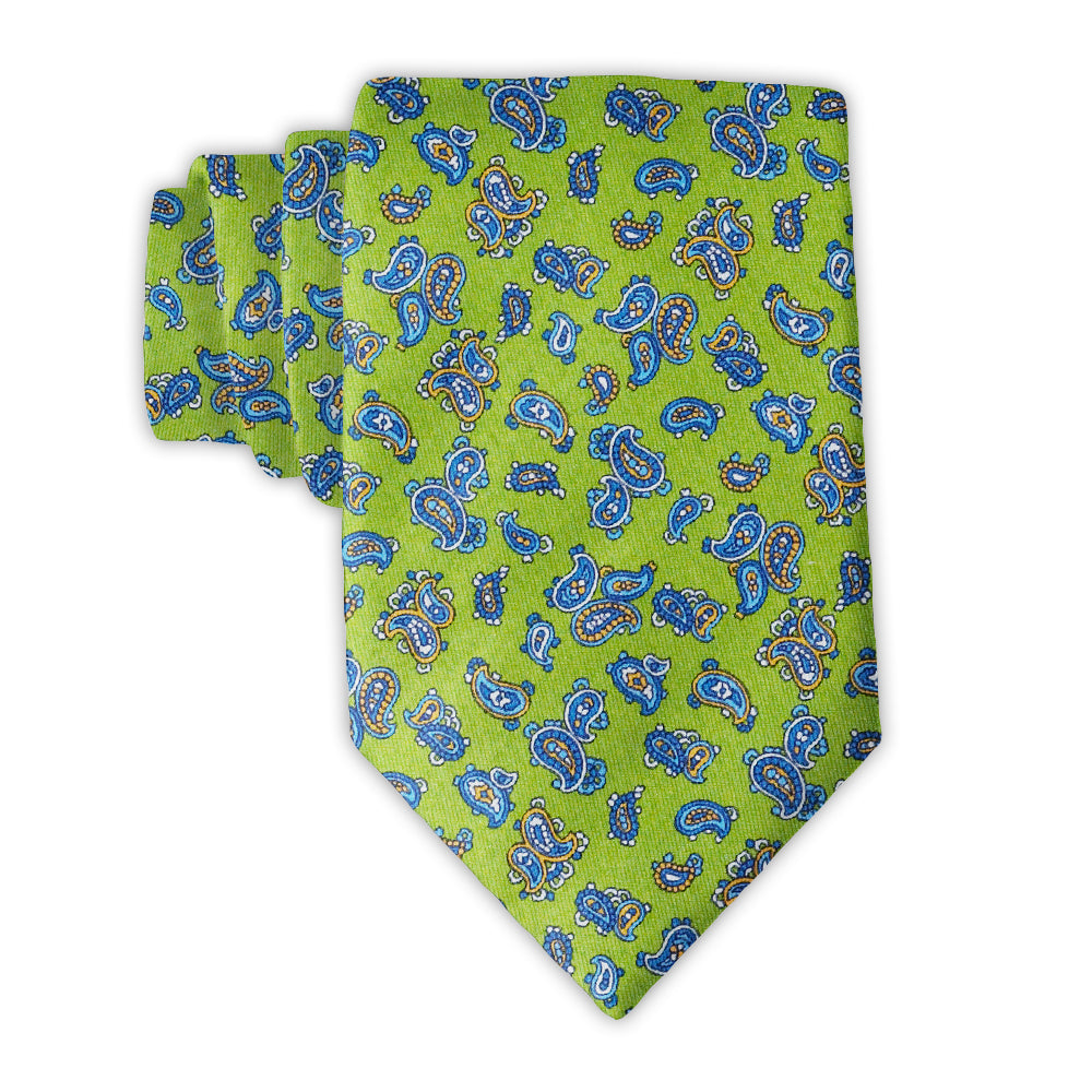 Calabria Neckties
