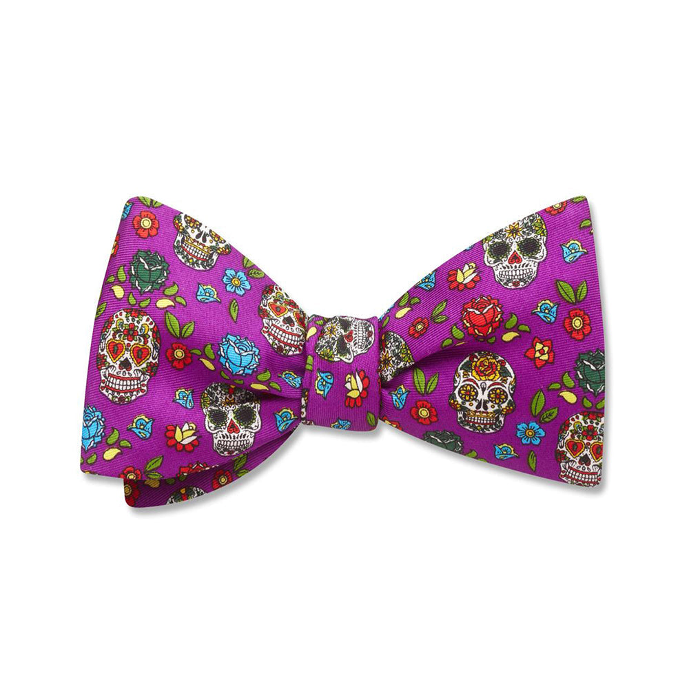 Calaca Kids' Bow Ties