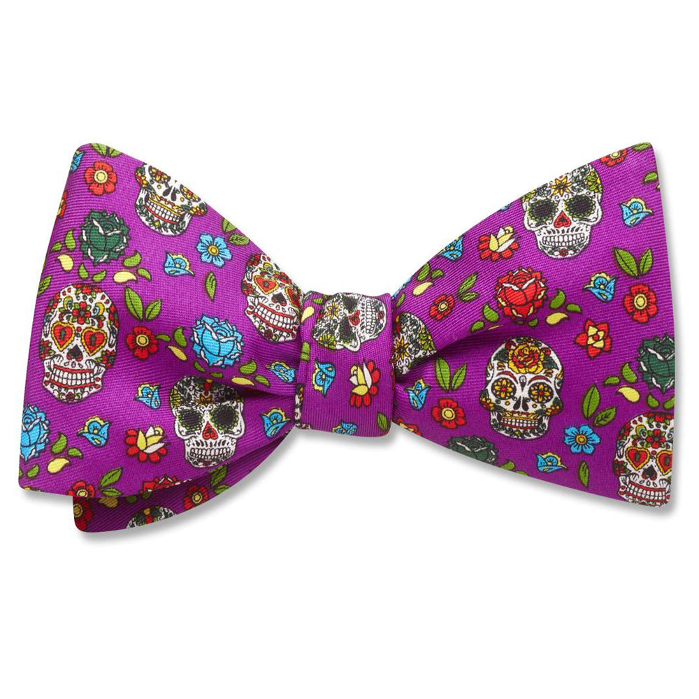 Calaca - bow ties
