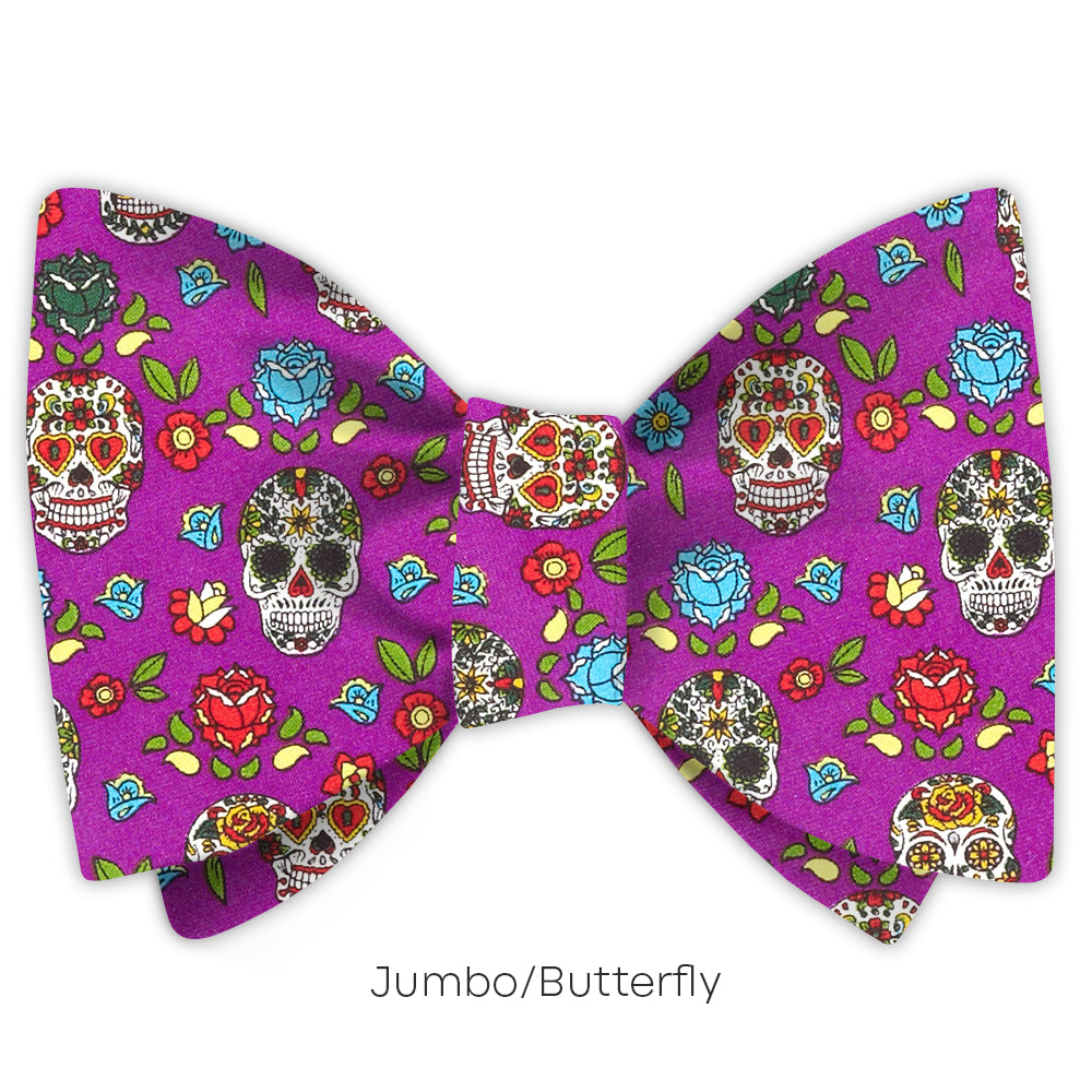 Calaca - bow ties