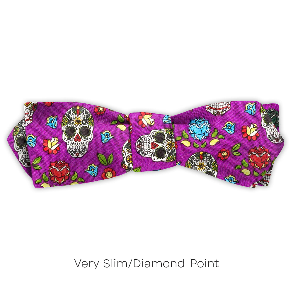 Calaca - bow ties