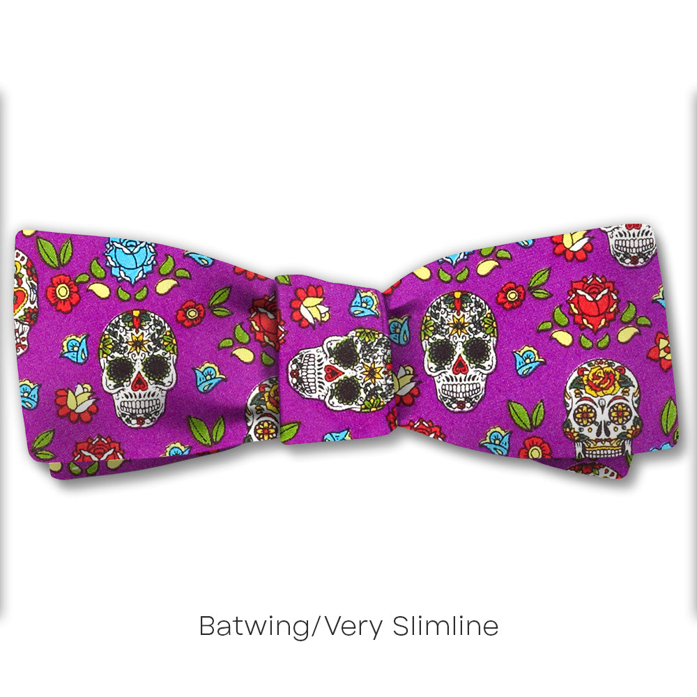 Calaca - bow ties