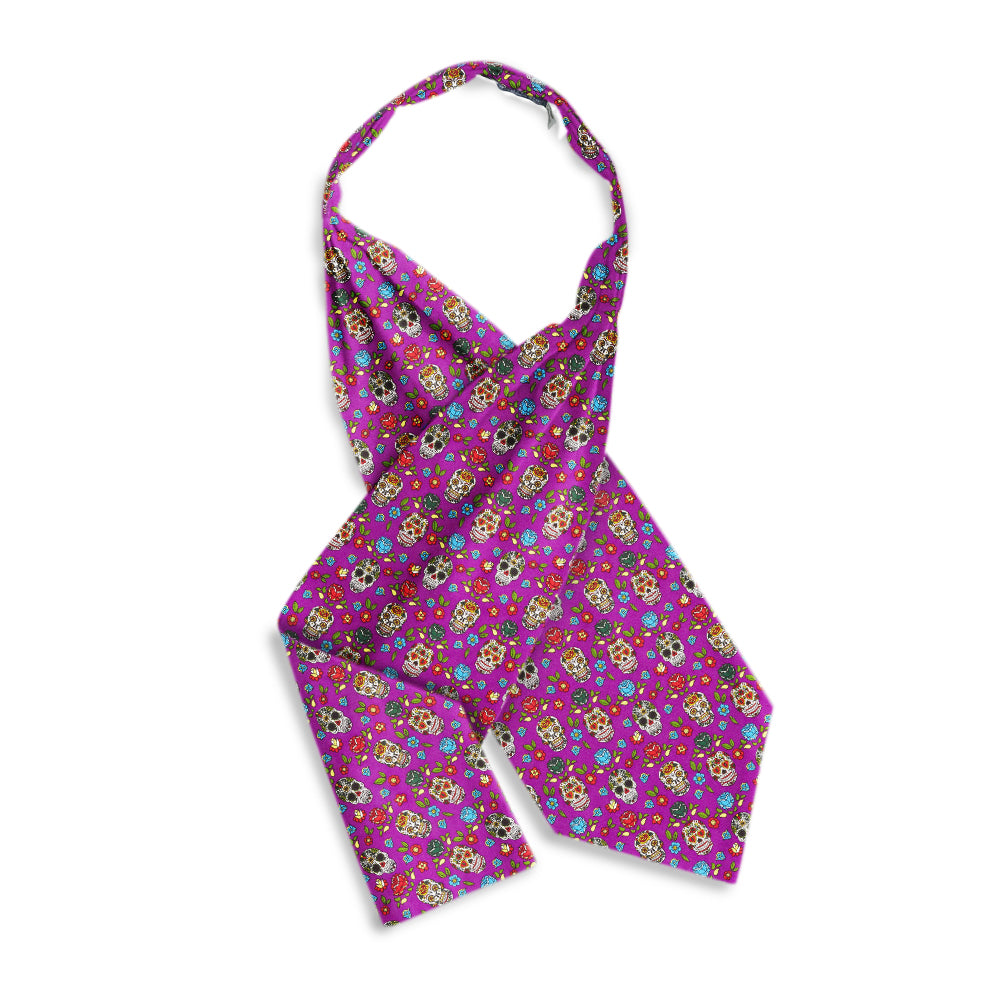 Calaca Cravats