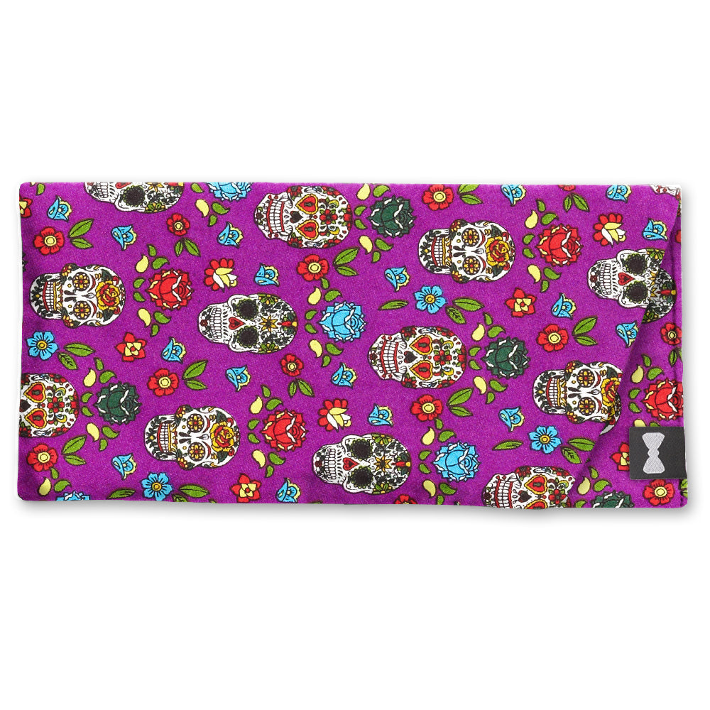 Calaca Eyeglass Cases