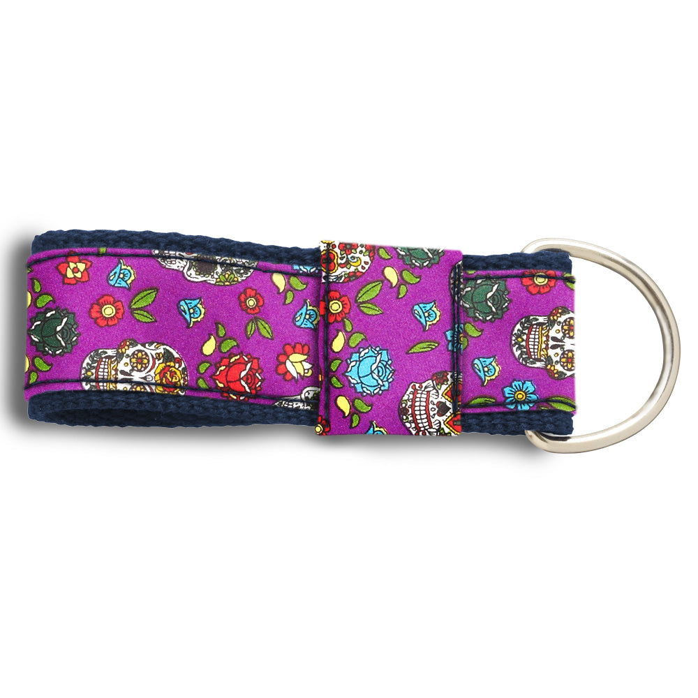 Calaca Key Fobs