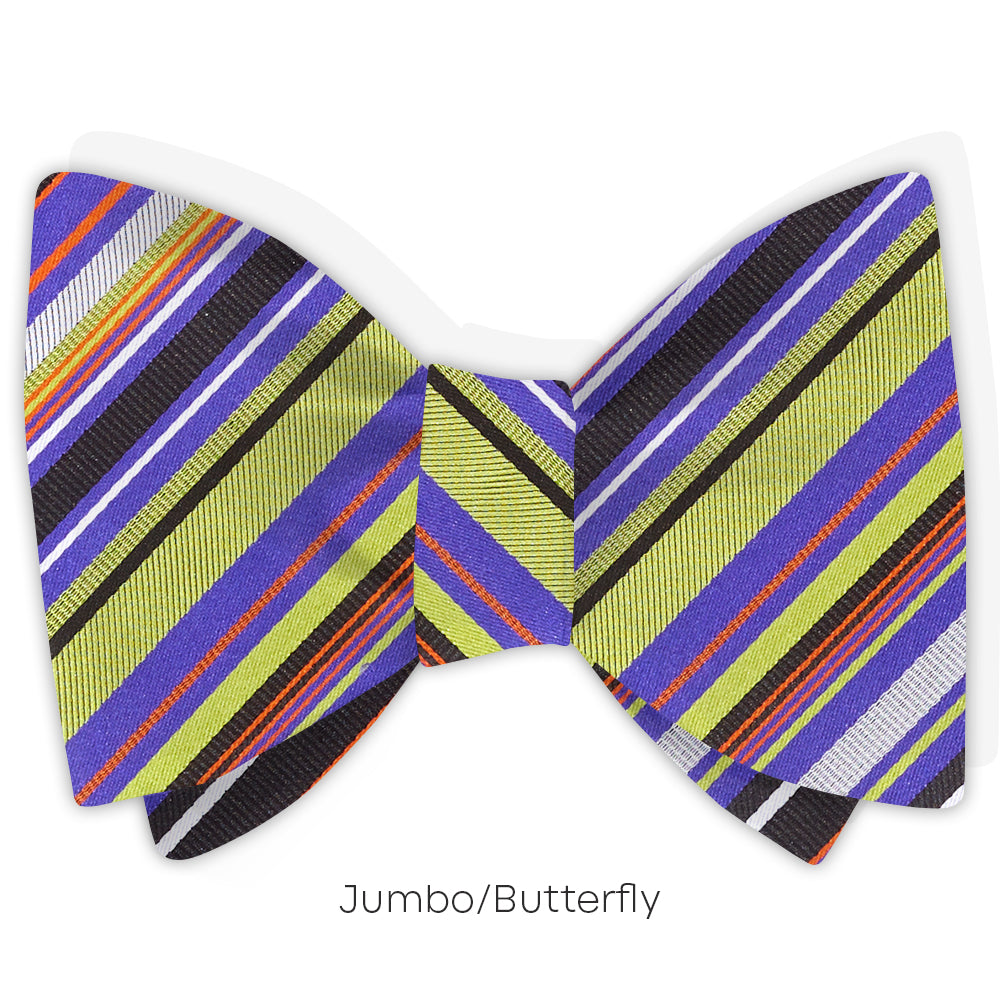 Claybank Creek - bow ties