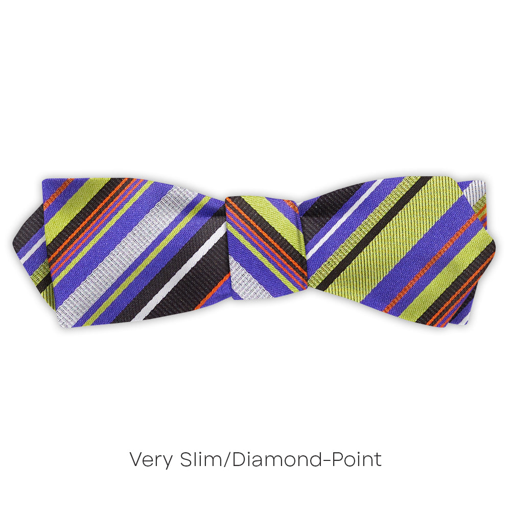 Claybank Creek - bow ties