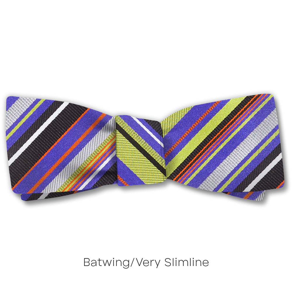 Claybank Creek - bow ties
