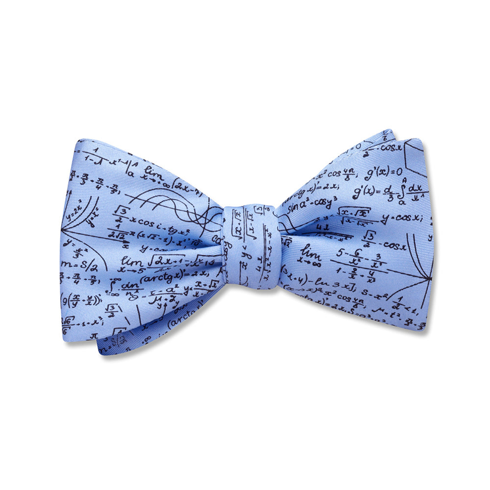 Calculation Kids' Bow Ties