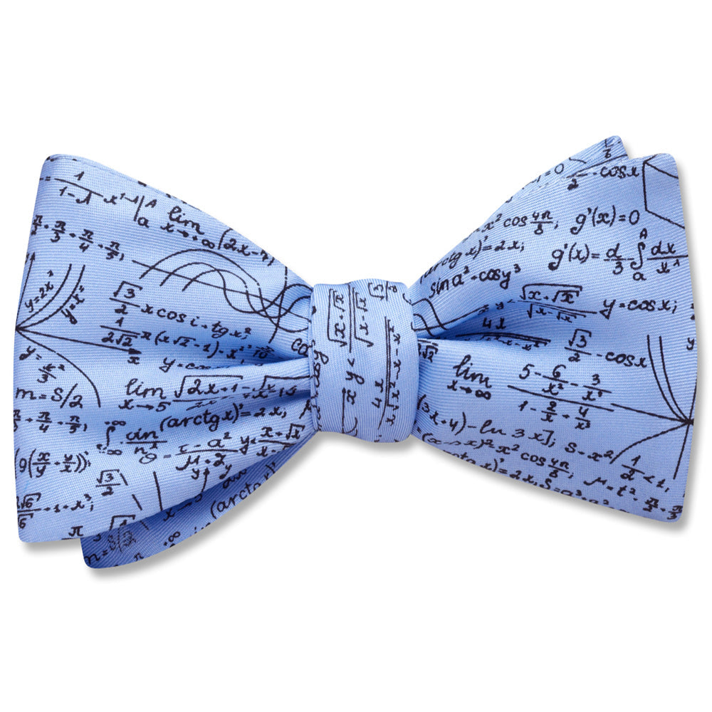 Calculation bow ties
