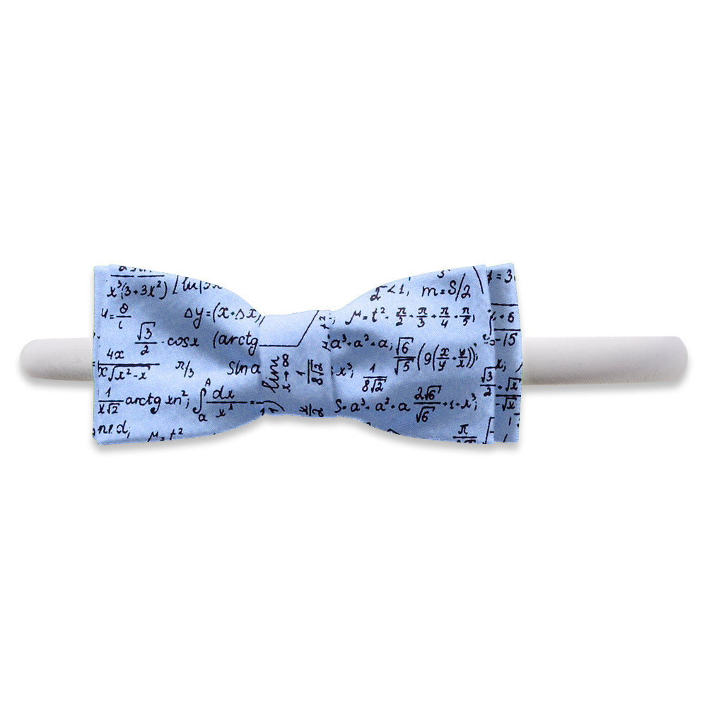 Calculation Kids Hair Band