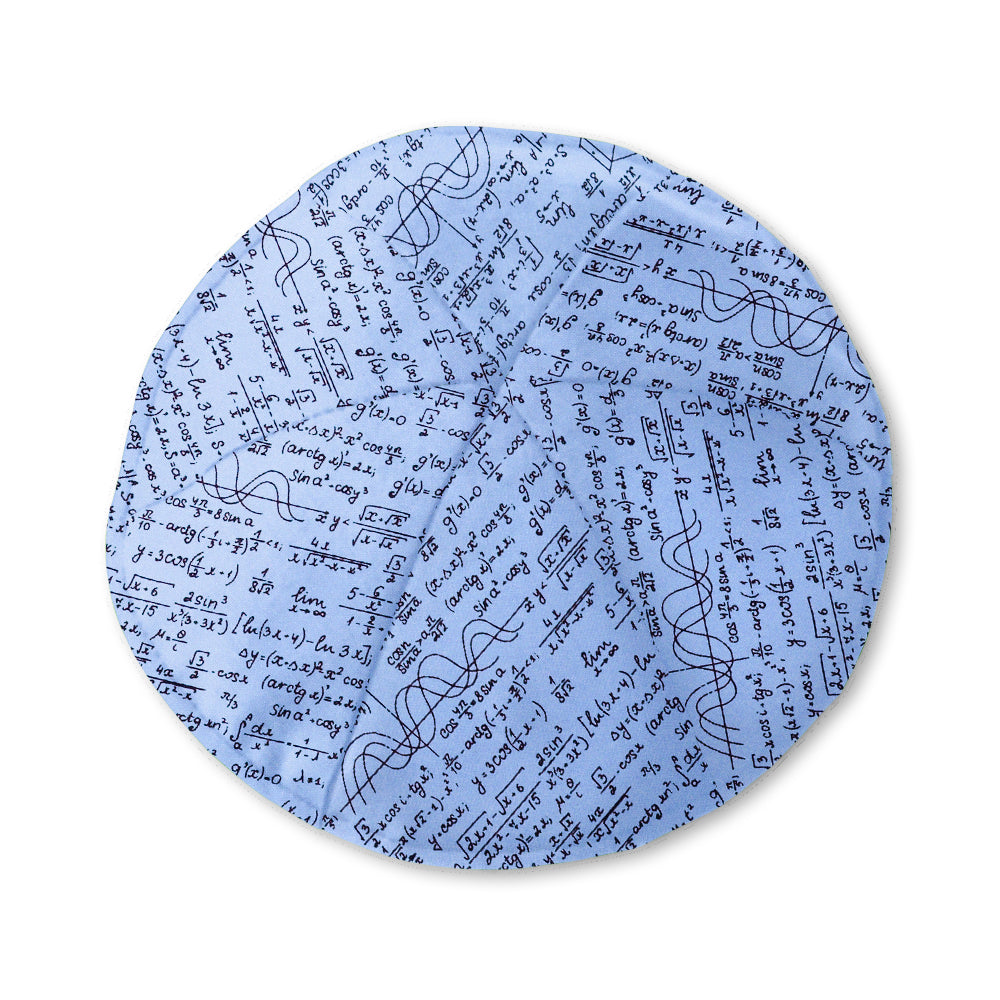 Calculation - Kippah