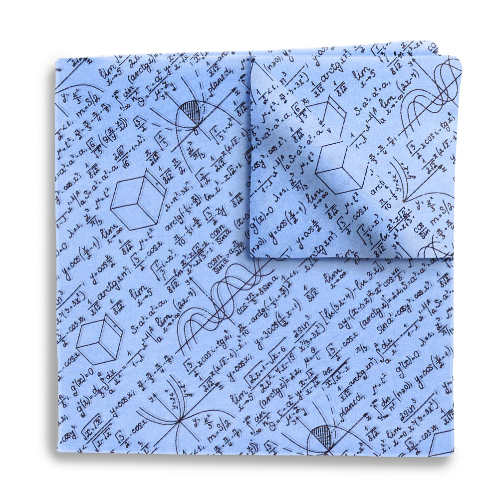 Calculation Pocket Squares