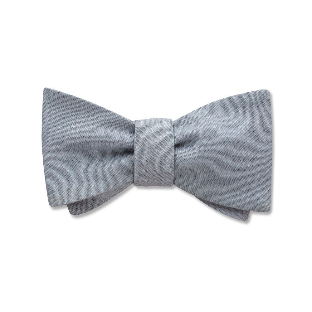 Colinette Grey Kids' Bow Ties