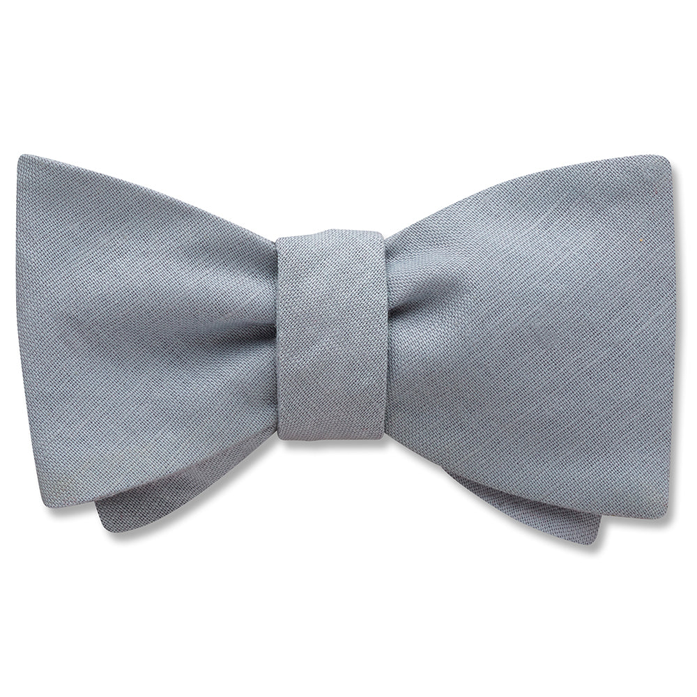 Colinette Grey - Dog Bow Ties
