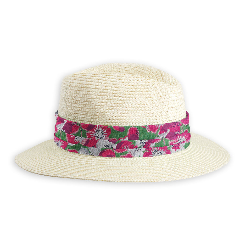 Camellia - Hat Band