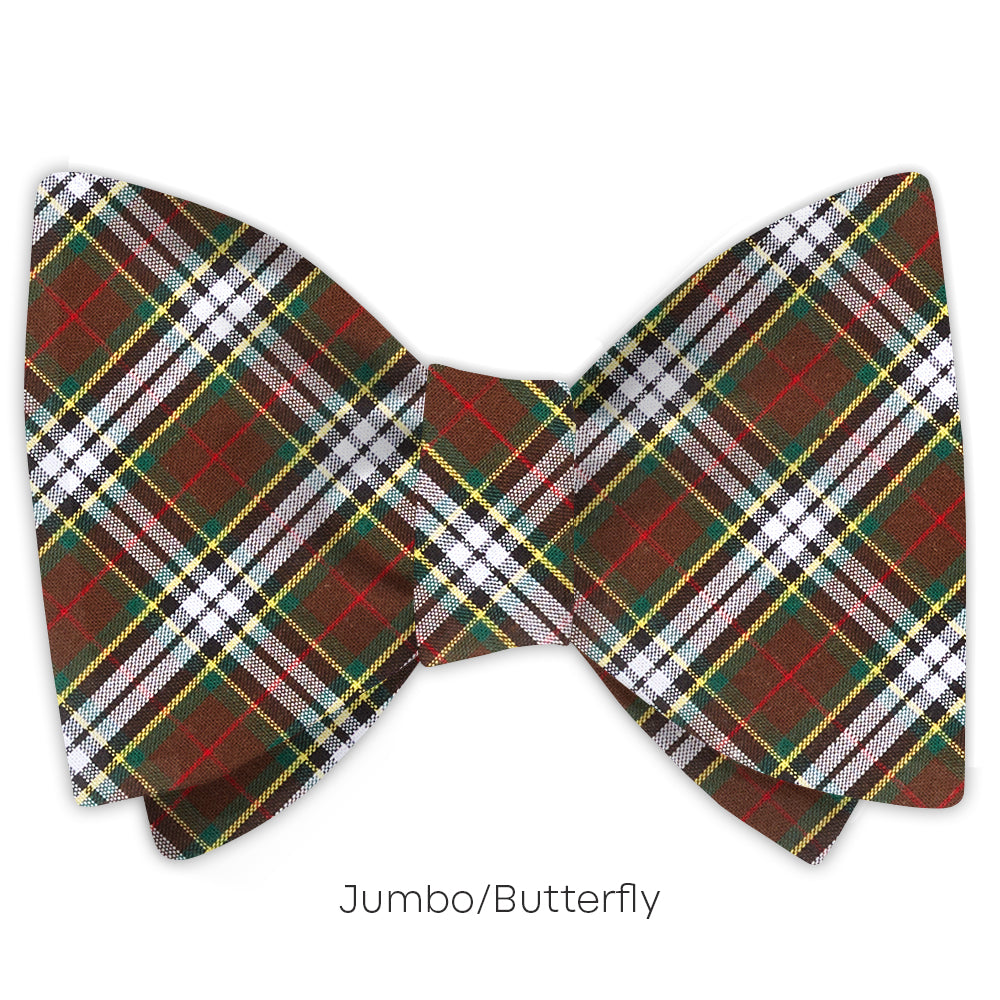 Carlisle - bow ties