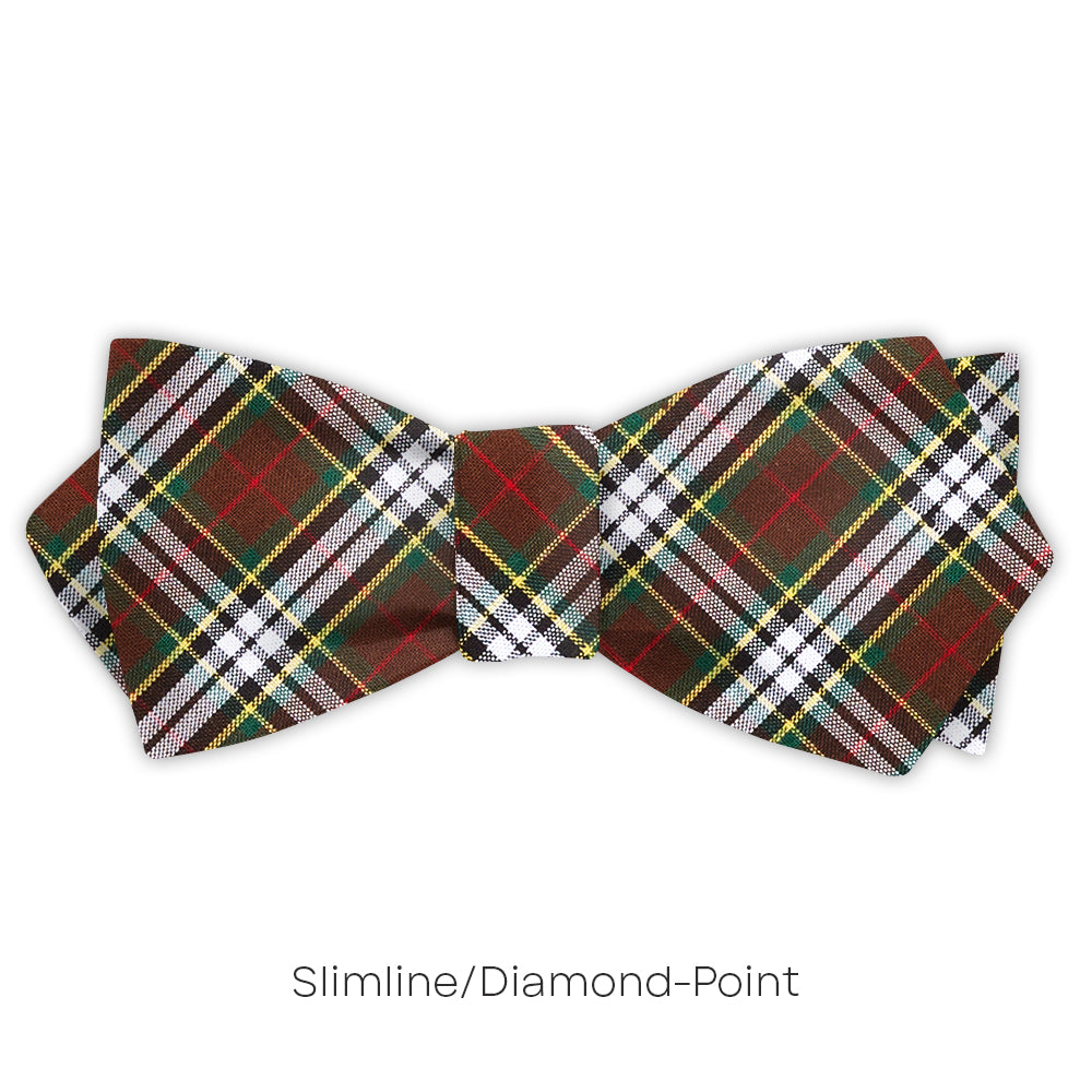 Carlisle - bow ties