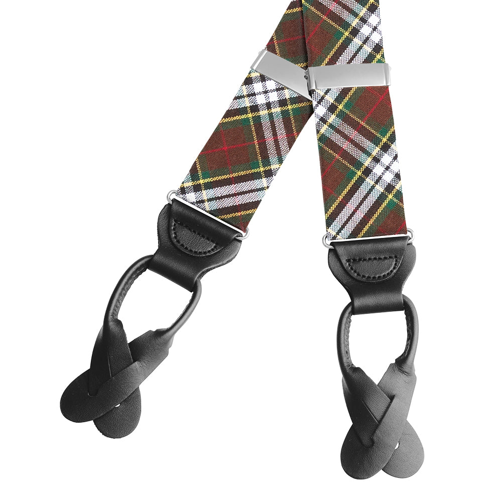 Carlisle - Braces/Suspenders