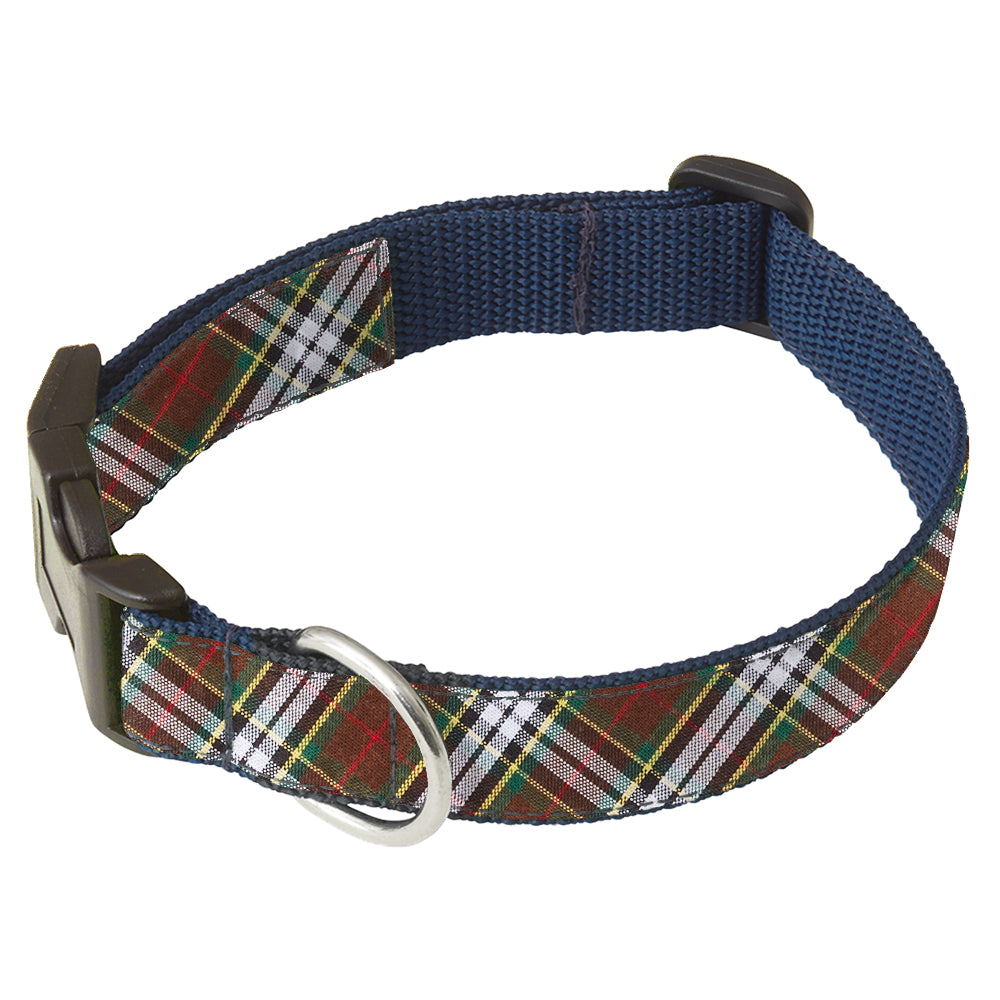 Carlisle Dog Collar