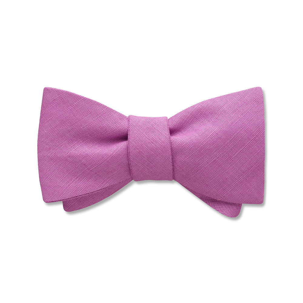 Colinette Lilac Kids' Bow Ties