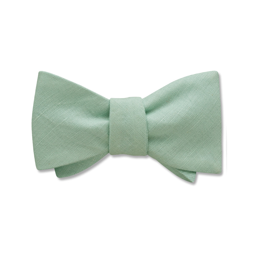 Colinette Moss Kids' Bow Ties