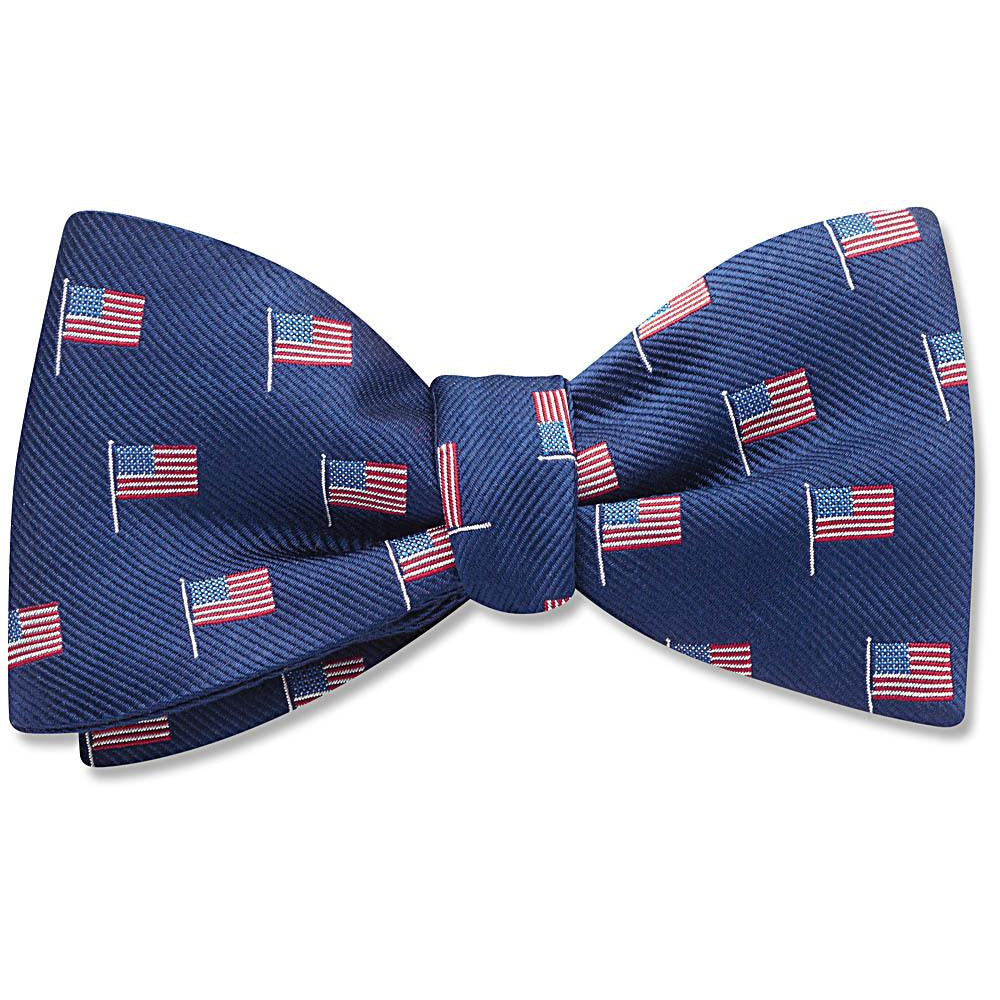 Colors - bow ties