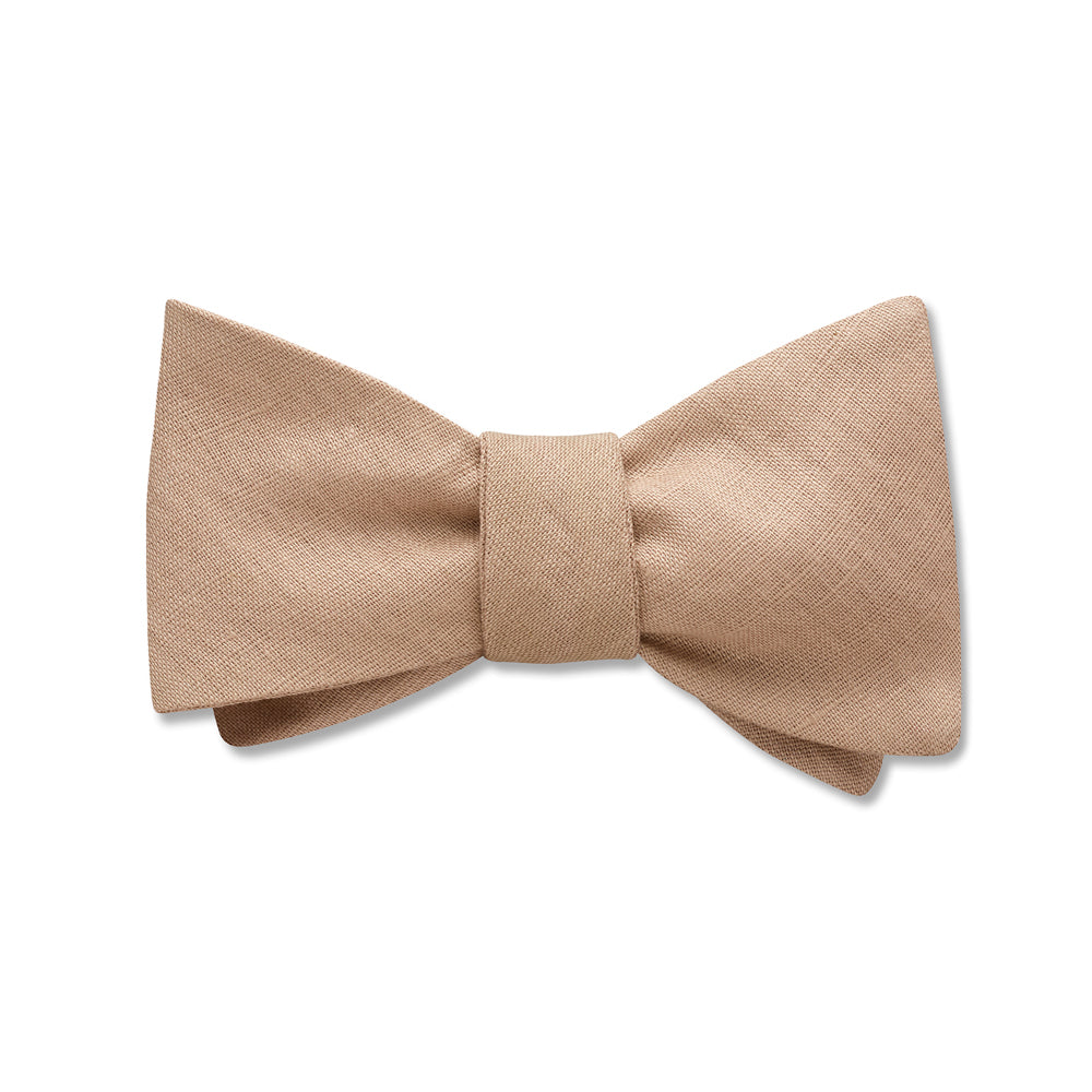 Colinette Sand Kids' Bow Ties