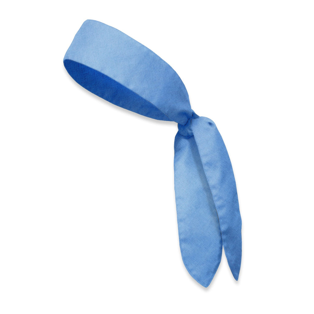 Colinette Sky Hair Scarf