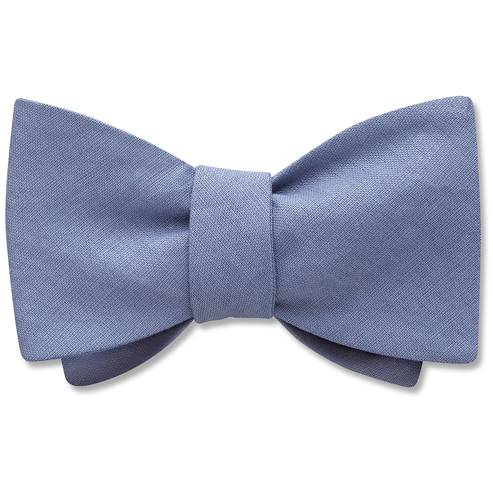 Colinette Slate - Dog Bow Ties
