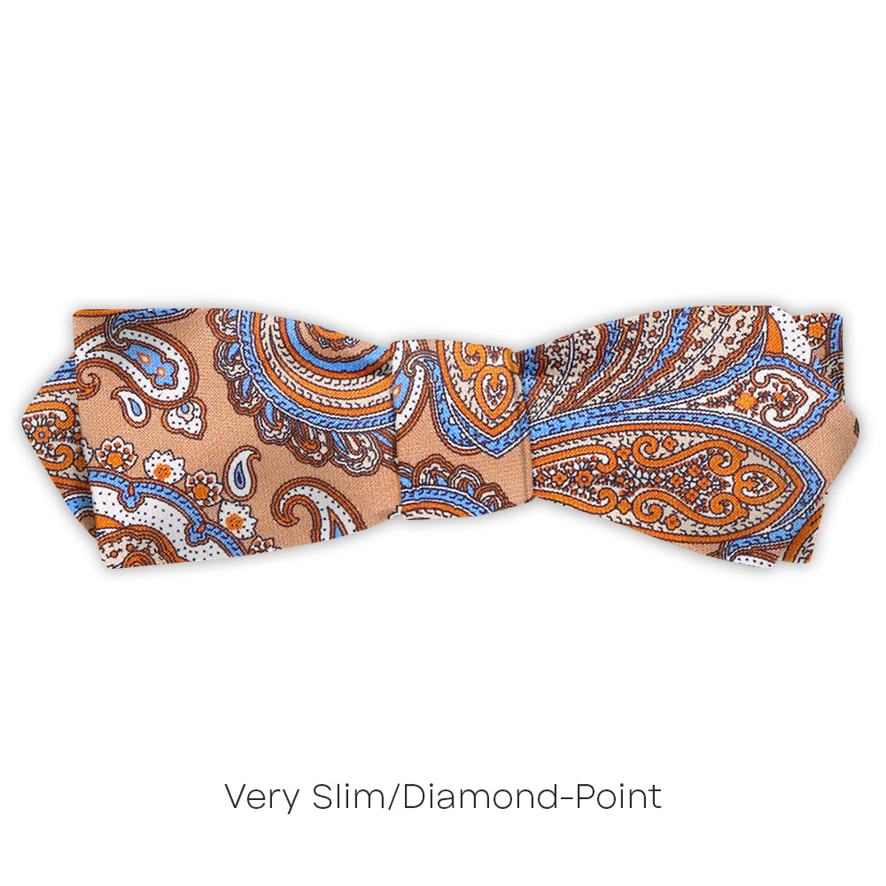Cioccolato - bow ties